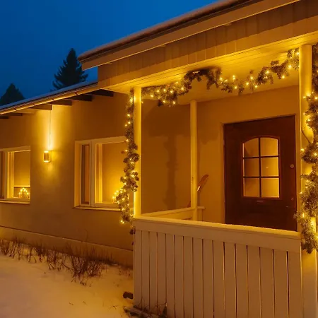 Villa Nurmi *